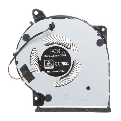 Кулер для ноутбука Asus X409UA