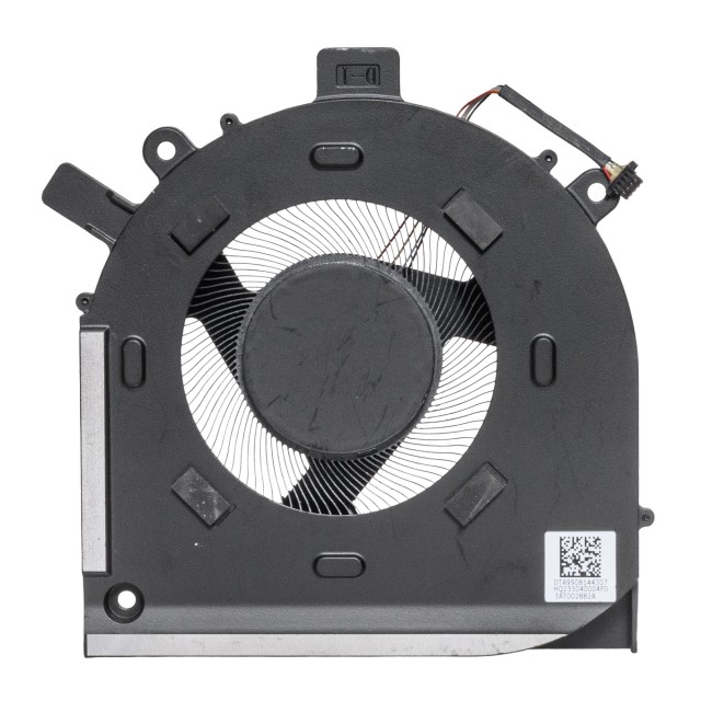 Кулер для Honor MagicBook Pro 16 DRA-54 - CPU