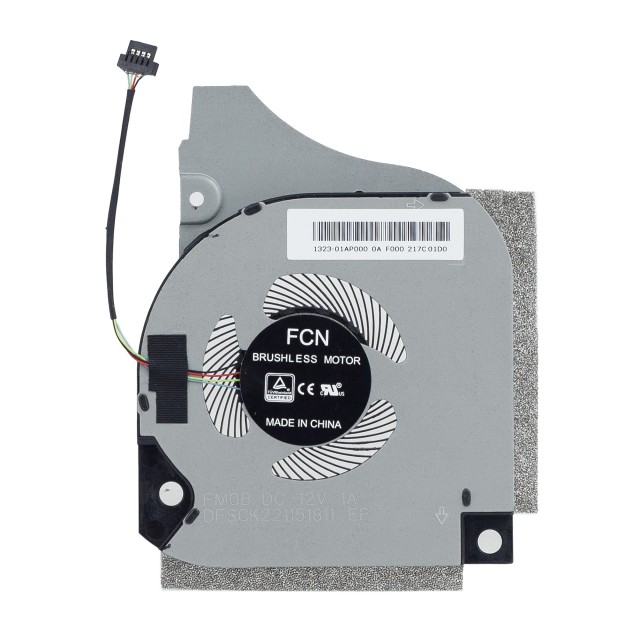 Кулер FCN DFSCK221151811-FM0B