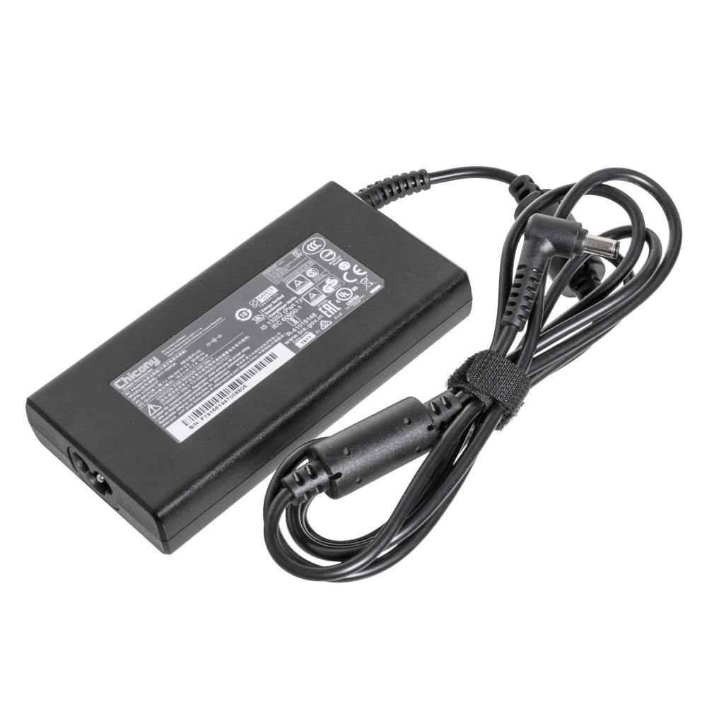 Блок питания Chicony A17-150P2A - разъем 5.5x2.5mm