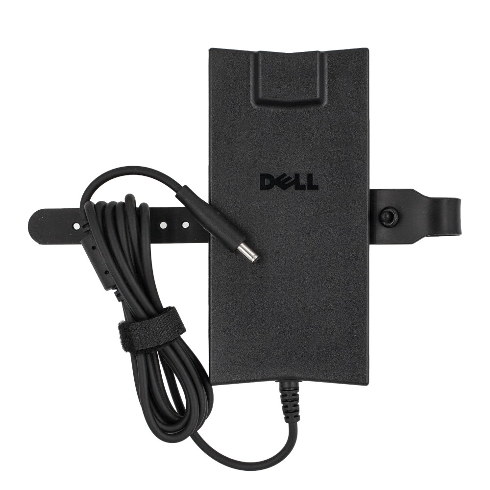 Блок питания Dell 19.5V 4.62A 4.5x3.0 (90W) slim