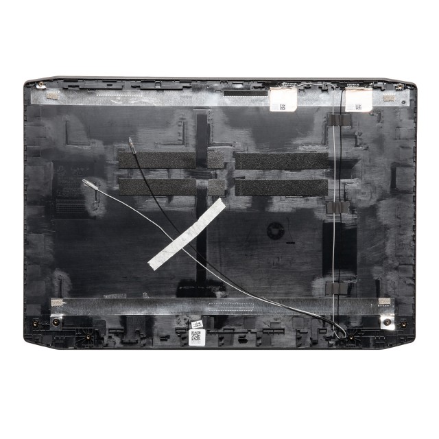 Крышка матрицы для Lenovo IdeaPad Gaming 3-15ARH05 - черная