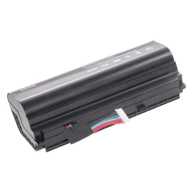 Аккумулятор для Asus ROG G751J - 5200mah