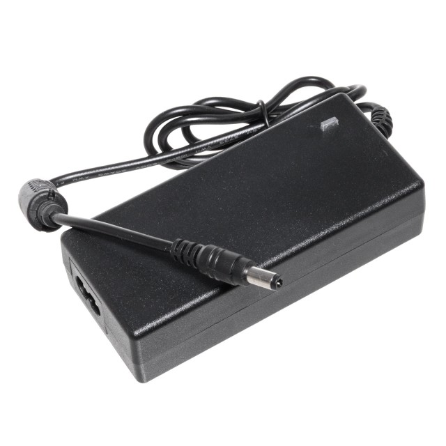Блок питания для монитора 12V 4A 5.5 x 2.5 (48W)