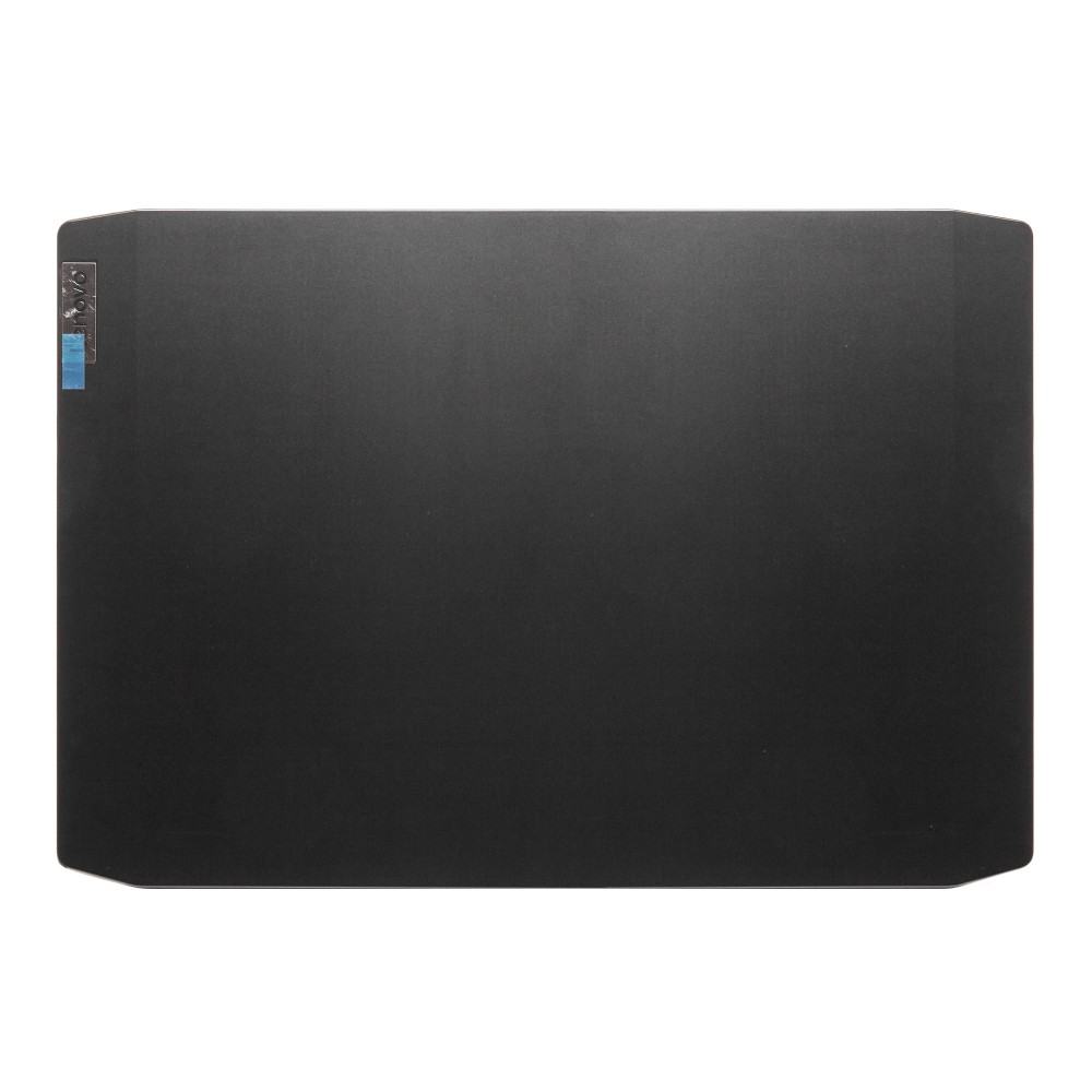 Крышка матрицы для Lenovo IdeaPad Gaming 3-15IMH05 - черная