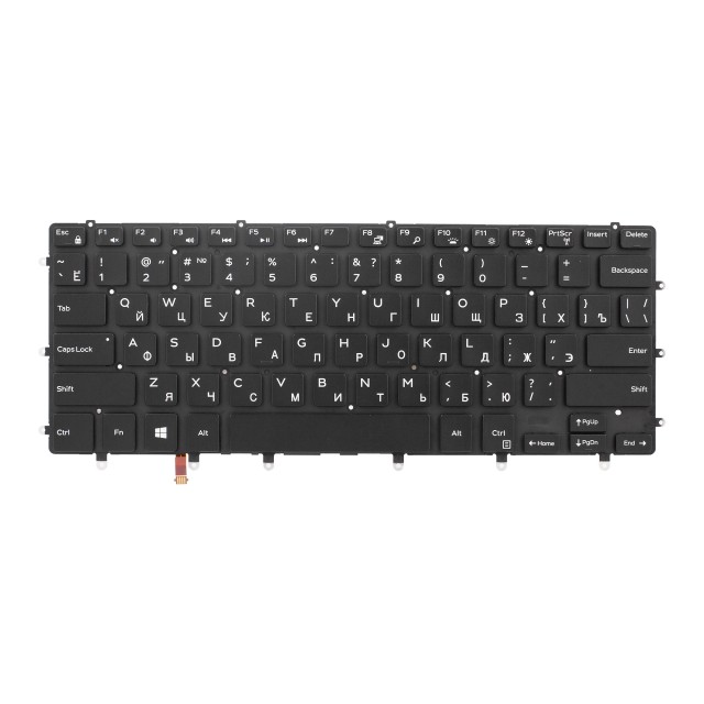 Клавиатура для DLM14L2