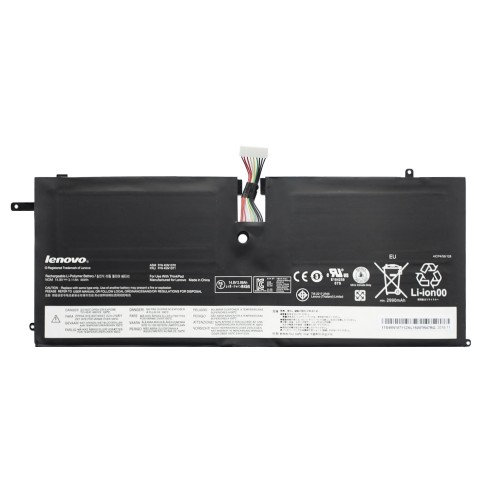 Батарея для Lenovo ThinkPad X1 Carbon (Gen 1)