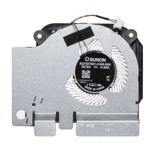 Кулер Sunon EG75070S1-C440-S9A для Xiaomi Gaming