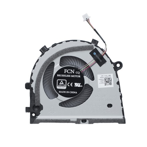 Кулер  для ноутбука Dell G3 P75F - GPU (ORG)