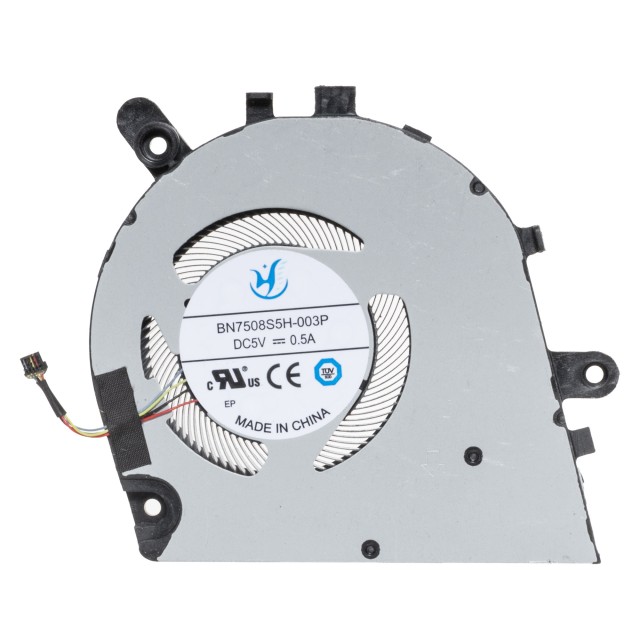 Кулер для Xiaomi RedmiBook Pro 14 2022 - GPU