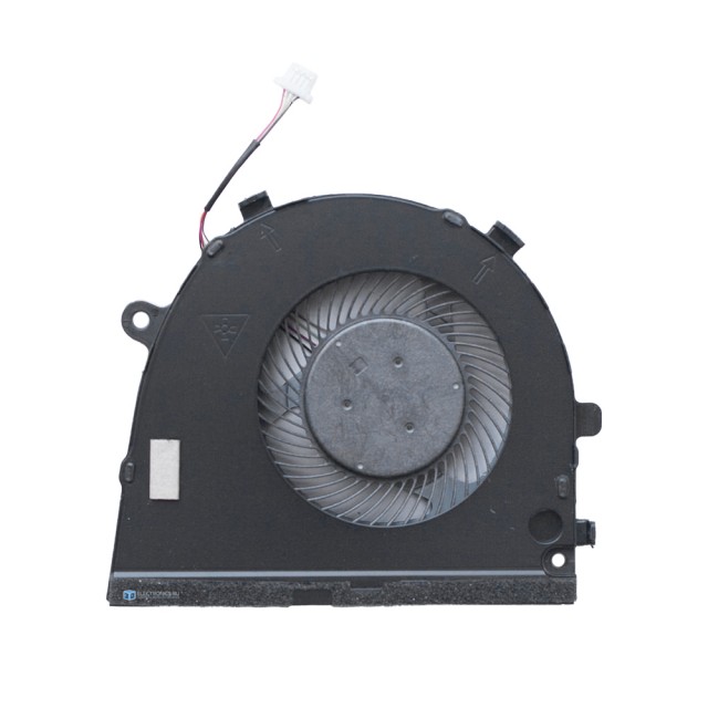 Кулер 0GWMFV для ноутбуков Dell