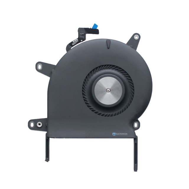 Кулер для MacBook Pro Retina 13" A1708 (Late 2016 - Mid 2017) A2159 (Mid 2019)