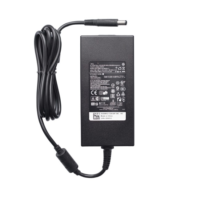 Блок питания DA180PM111 для ноутбуков Dell