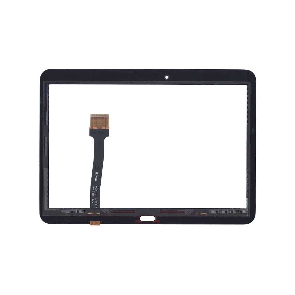 Тачскрин для Samsung Galaxy Tab 4 10.1 SM-T530 черный