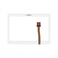 Тачскрин для Samsung Galaxy Tab 4 10.1 SM-T530 белый