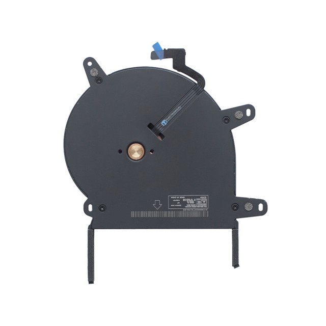 Кулер для MacBook Pro Retina 13" A1708 (Late 2016 - Mid 2017) A2159 (Mid 2019)