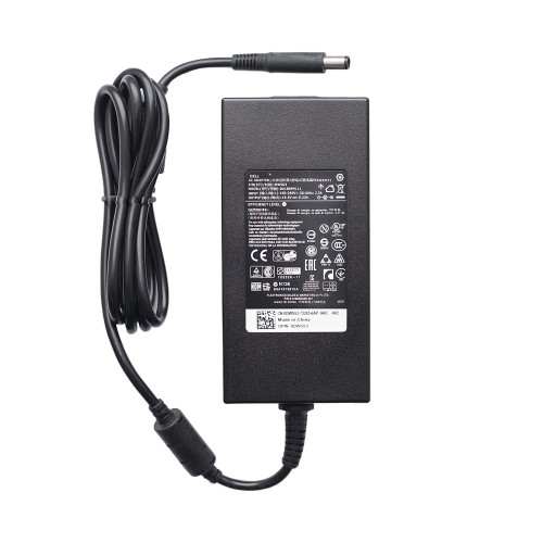 Блок питания DA180PM111 для ноутбуков Dell