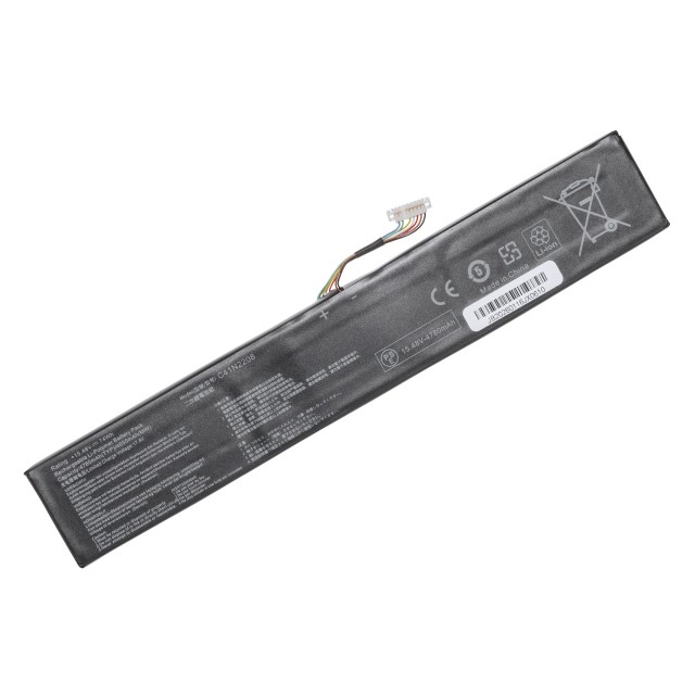 Аккумулятор C41N2208 для консолей Asus