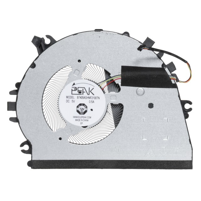 Кулер PEAK для Xiaomi RedmiBook 15E (XMA2101-BN AA)