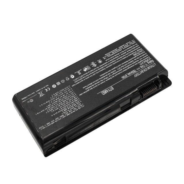 Аккумулятор для ноутбука MSI GX660