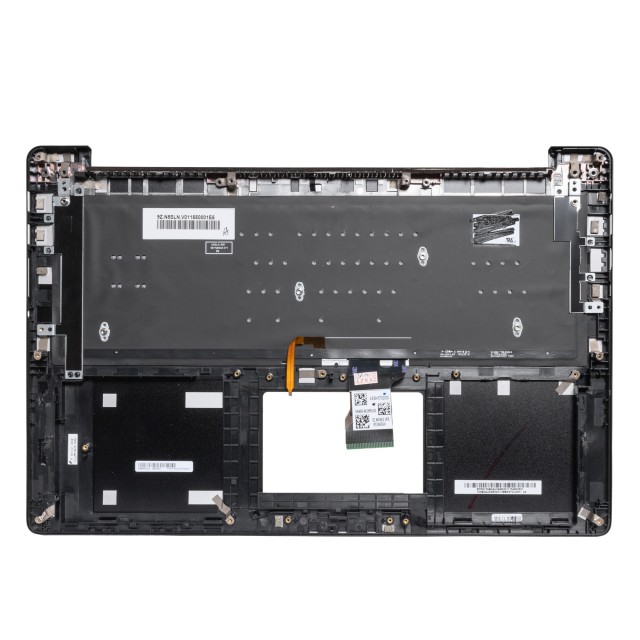 Топ-панель для Asus ROG G501VW с подсветкой