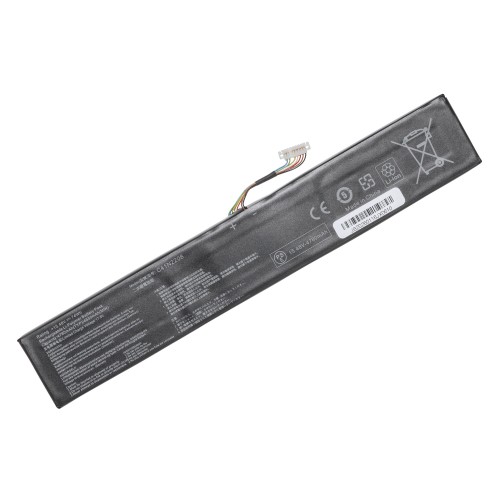 Аккумулятор C41N2208 для консолей Asus