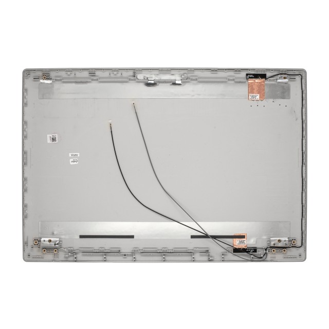 Крышка матрицы для Lenovo IdeaPad 330-17IKB - серебристая