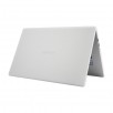 Чехол для ноутбука Huawei MateBook D16 2022-2023 года RLEF-X | RLEF-16 | RLEF-W5651D - прозрачный , матовый