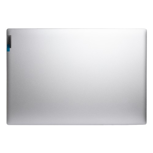 Крышка матрицы для Lenovo IdeaPad 3 17ARE05 - серебристая​