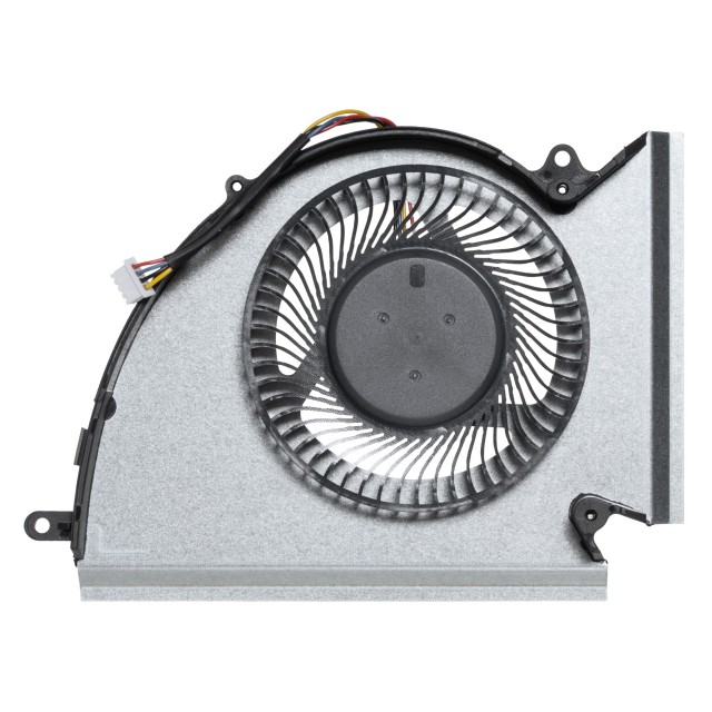 Кулер для MSI GP76 Vector 12UGSO - GPU