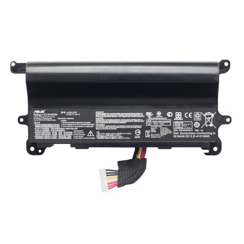Аккумулятор для Asus ROG G752VS
