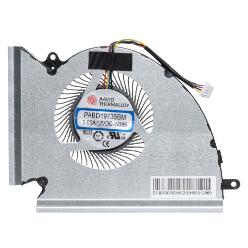 Кулер для MSI GP76 Vector 12UGSO - GPU