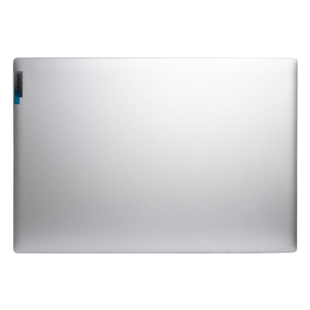 Крышка матрицы для Lenovo IdeaPad 3 17ARE05 - серебристая​