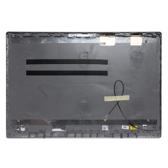 Крышка матрицы для Lenovo IdeaPad 3 17ARE05 - серебристая​