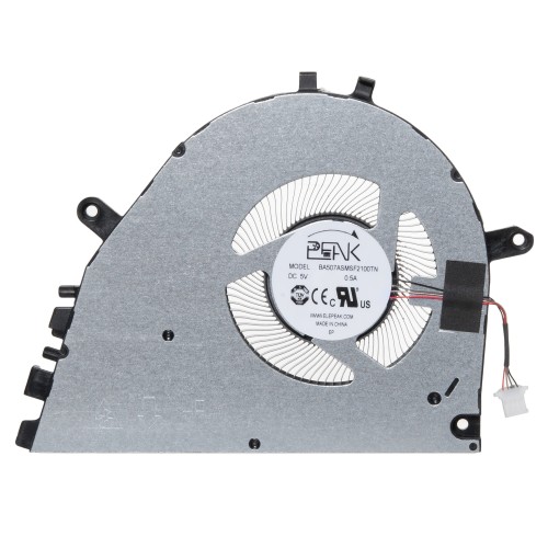 Кулер для Xiaomi Book Pro 16 2022 - GPU