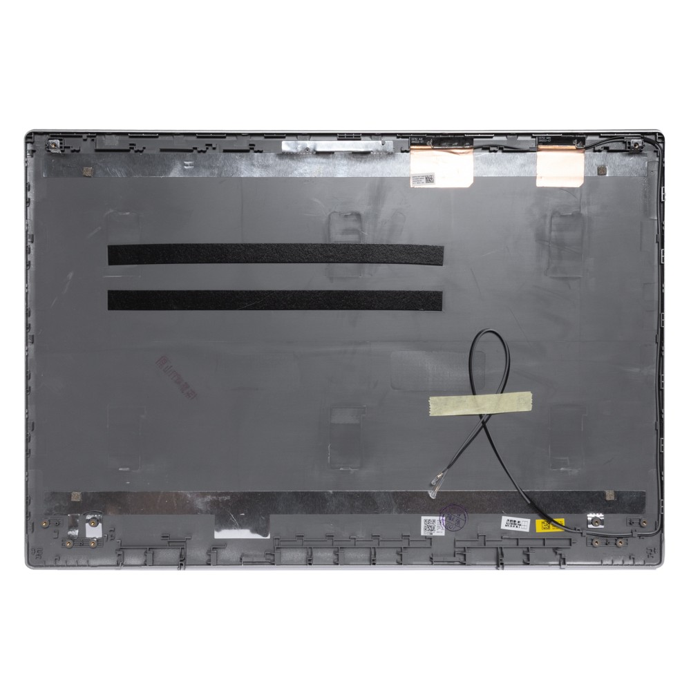 Крышка матрицы для Lenovo V17-IIL - серебристая​