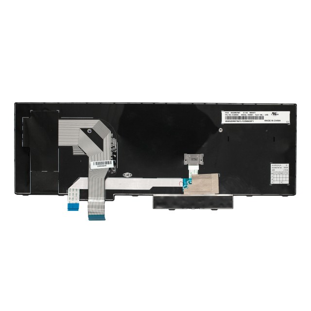 Клавиатура для Lenovo ThinkPad P52S