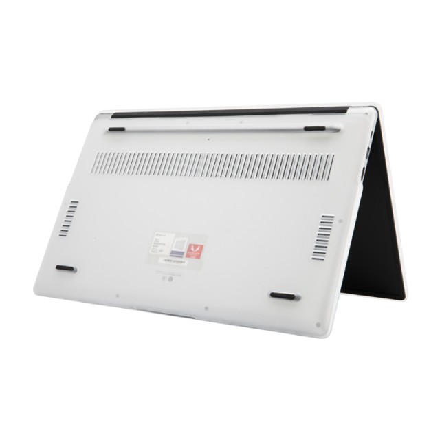 Чехол для ноутбука Huawei MateBook D16 2022-2023 года RLEF-X | RLEF-16 | RLEF-W5651D - прозрачный , матовый