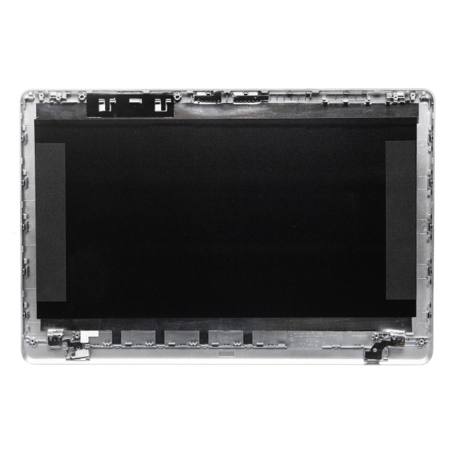 Крышка матрицы для HP 17-bs000 - серебристая