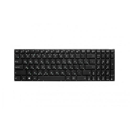 Клавиатура для Asus X502C