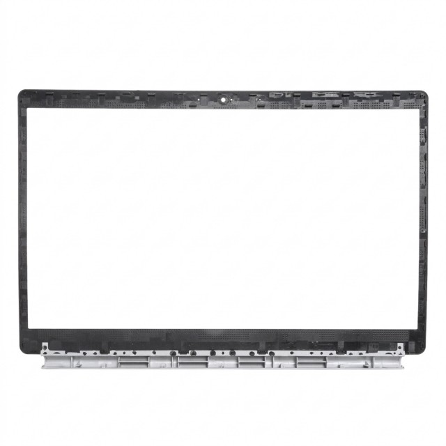 Рамка матрицы для ноутбука Acer Aspire 5 A515-44G (серебристая заглушка)