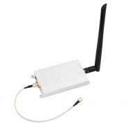 Усилитель Wi-Fi сигнала бустер 2400-2500MHz 20W EDUP EP-AB009
