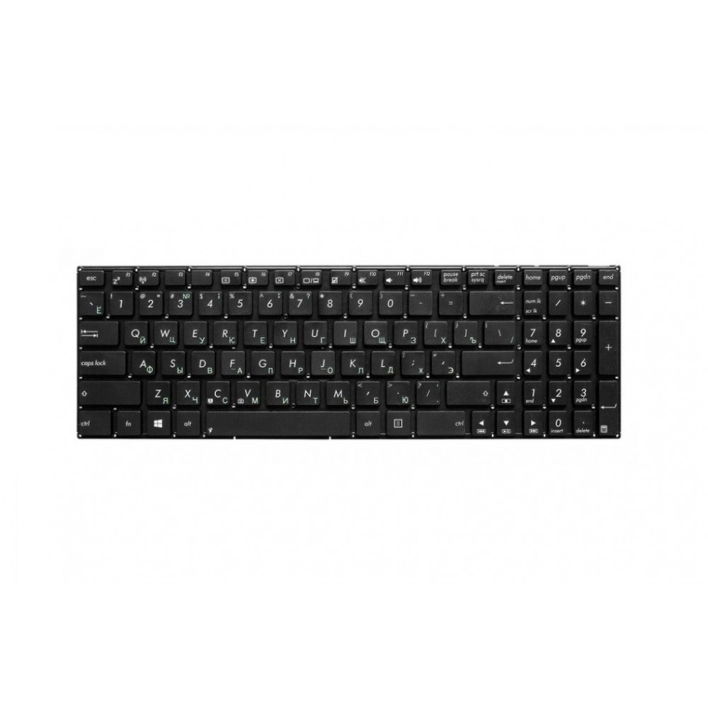 Клавиатура для Asus X502C