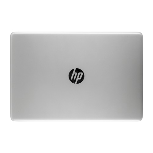 Крышка матрицы для HP 17-bs100 - серебристая