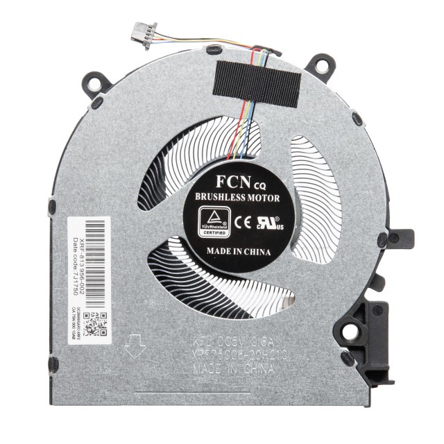 Кулер для HP Victus 16-E0000 - CPU 60W