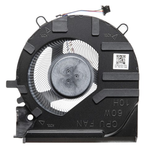 Кулер для HP Victus 16-E0000 - CPU 60W