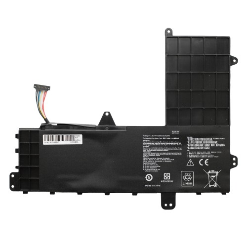 Аккумулятор для Asus EeeBook E502SA - 4200mah