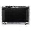 Крышка матрицы для HP 17-bs100 - серебристая