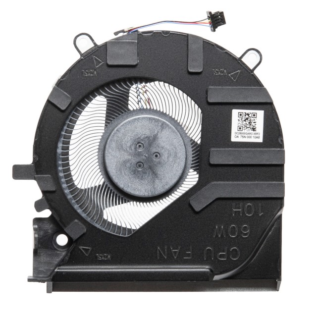 Кулер для HP Victus 16-E0000 - CPU 60W