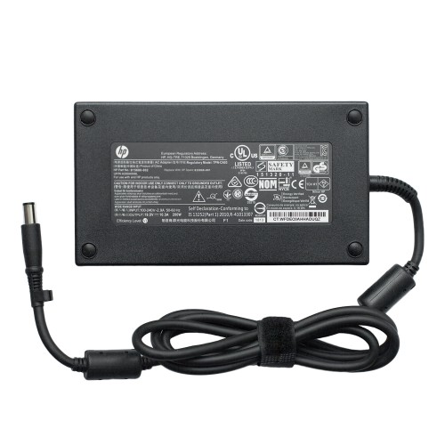Блок питания HP 19.5V 10.3A 7.4x5.0 (200W)